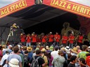 Jazz Fest Trip Videos - Day 4