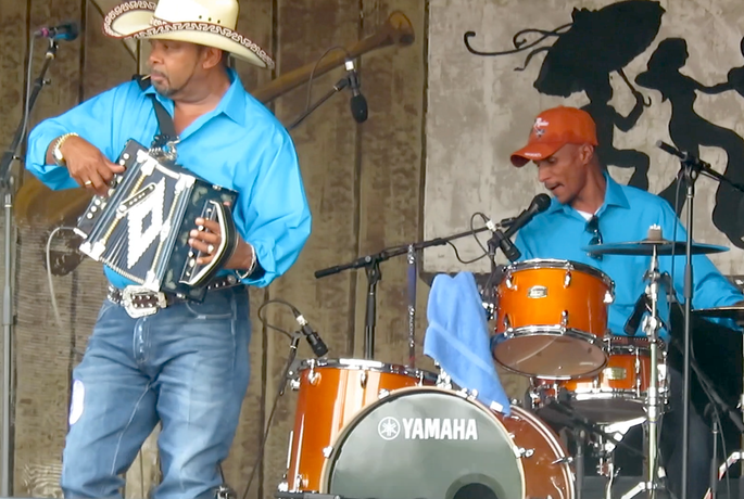 Broussard 9