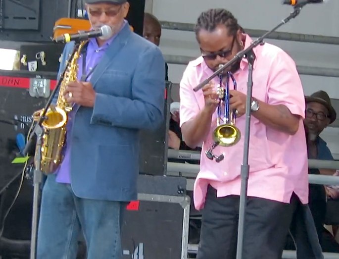 Buckwheat 4