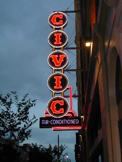 Civic