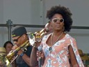New Orleans 2016 - Day 11
