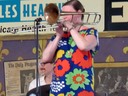 New Orleans 2016 - Day 2