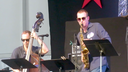 New Orleans 2015 Videos - Day 4