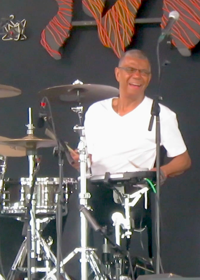 DeJohnette 1