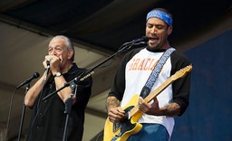 Day 3 / Saturday, April 27