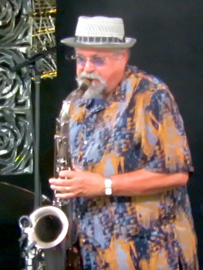 Lovano 1