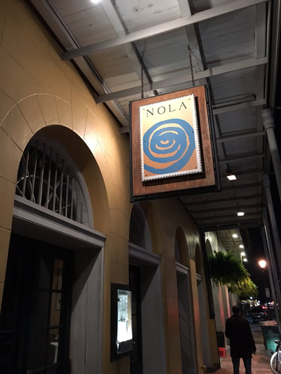 NOLA 1