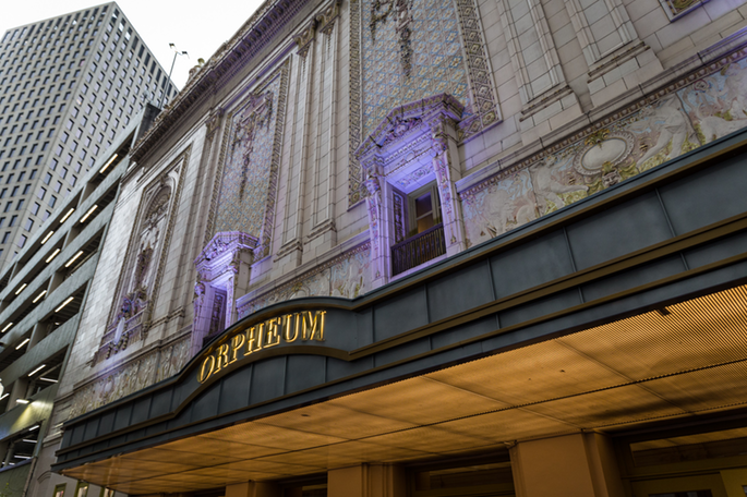 Orpheum
