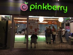 Pinkberry