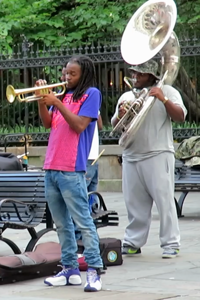 Presbytere 1