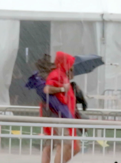 Rain B1