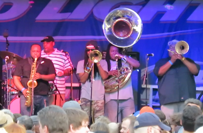 Soul Rebels 1