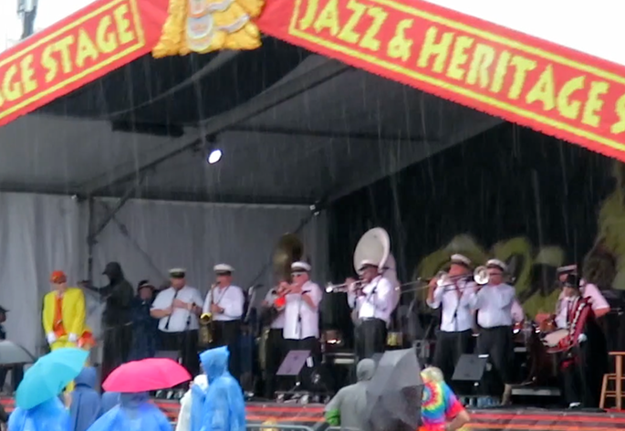 Stompers 6