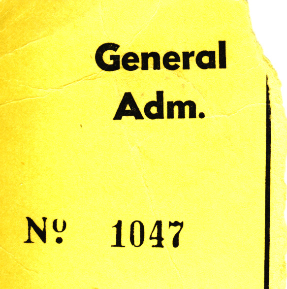 Sha Na Na at Gannon. Not memorable.