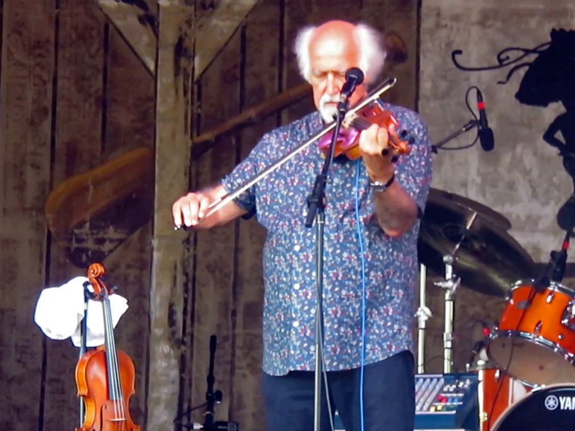 BeauSoleil 1