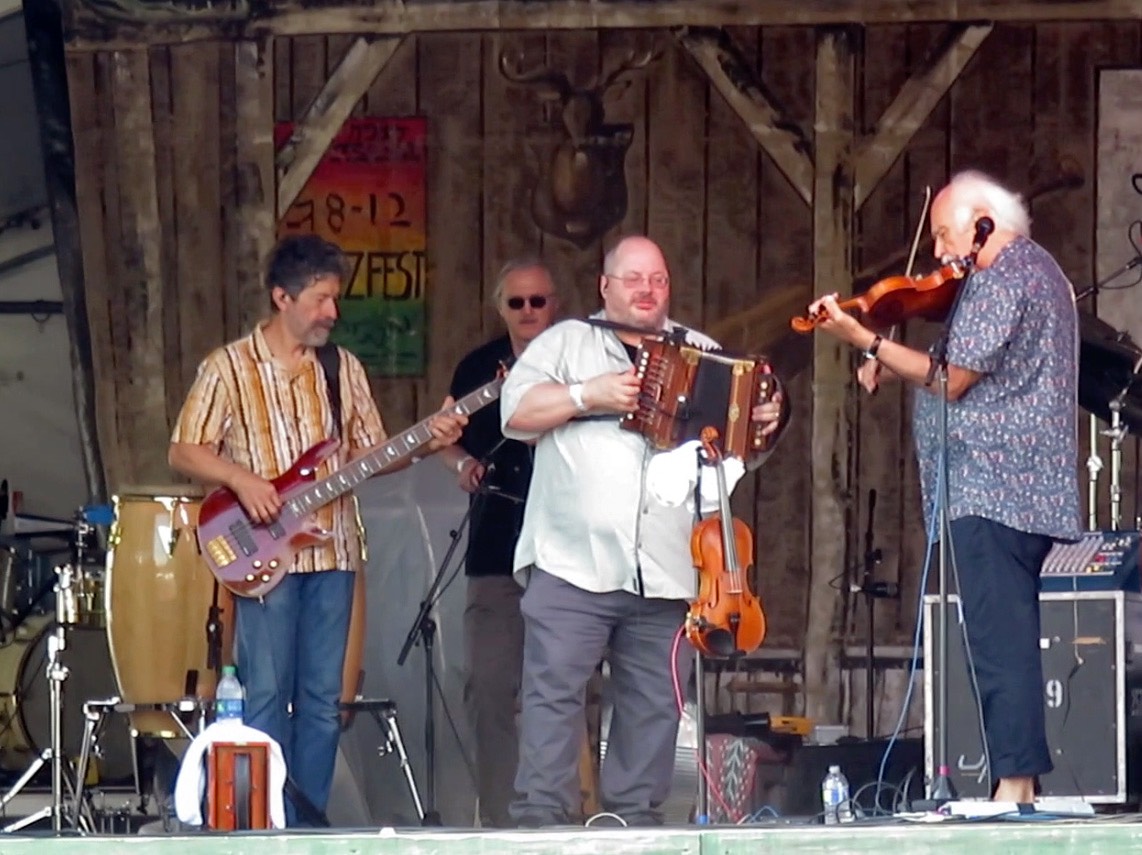 BeauSoleil 6