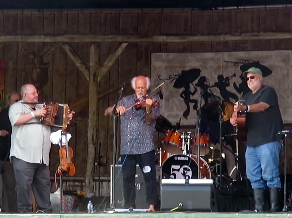 BeauSoleil 7