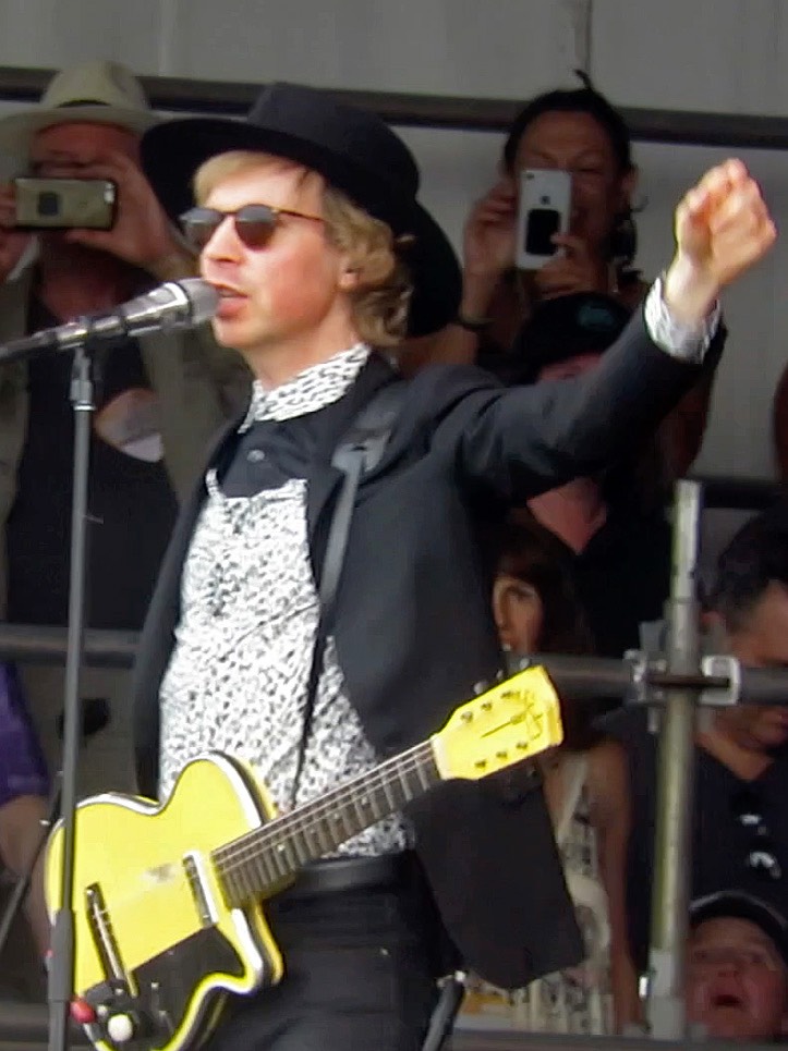 Beck 2