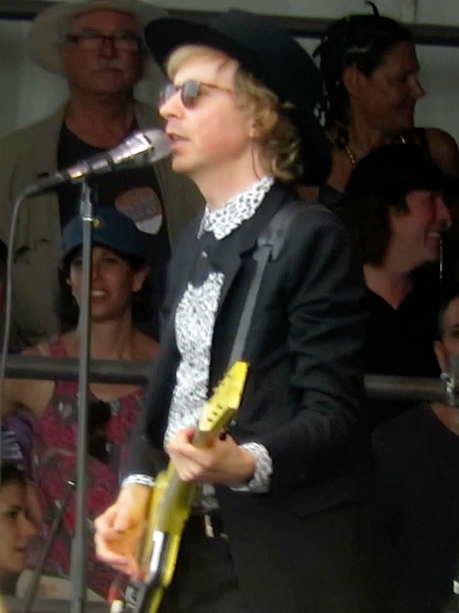Beck 3