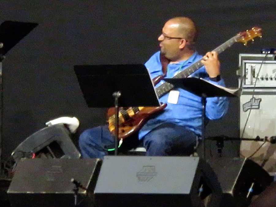 Chapman 5