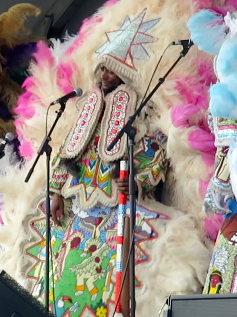 Comanche 5