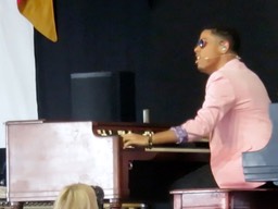 Day 10 / Friday, May 3