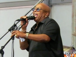 Day 12 / Sunday, May 5