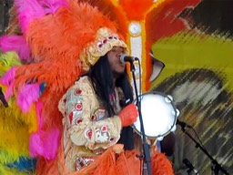 Day 4 / Saturday, April 27