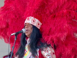 New Orleans 2018 - Day 5