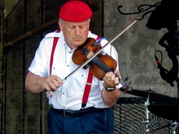 Day 5 / Sunday, April 28