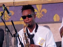 New Orleans 2018 - Day 9