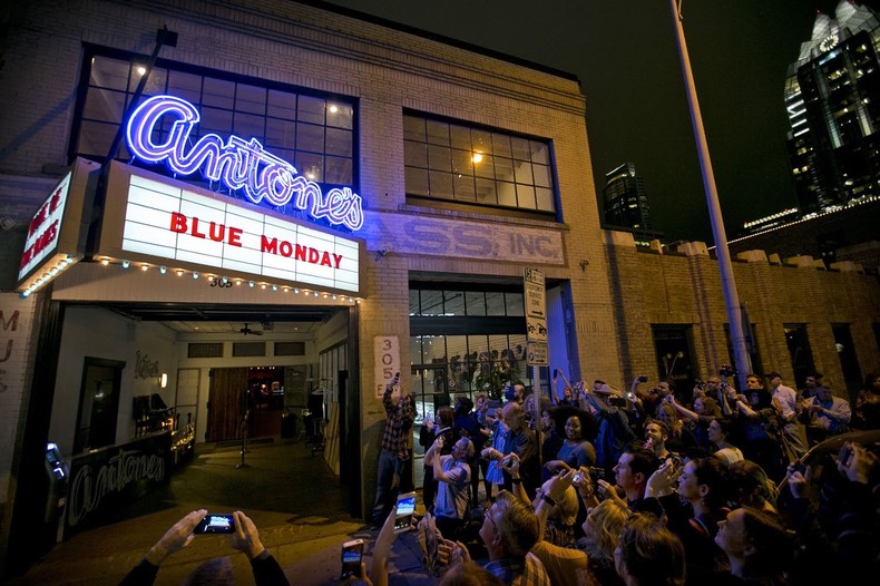 gary clark jr 7