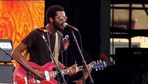gary clark jr 9
