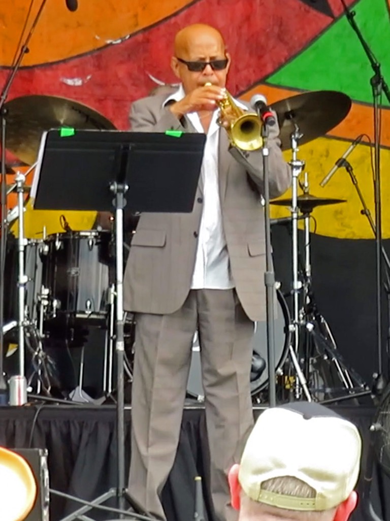 Harrison 5