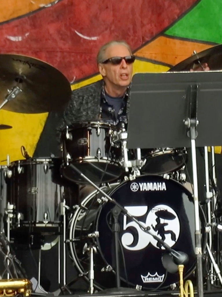 Harrison 8