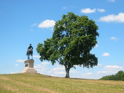 Gettysburg and Antietam