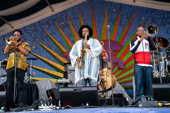 kamasi 1