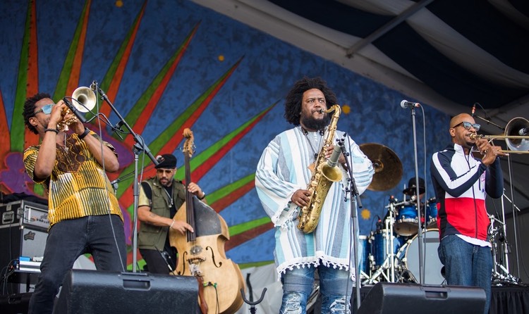 kamasi 3