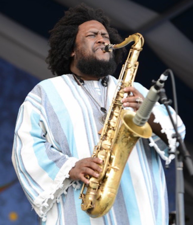 kamasi 6