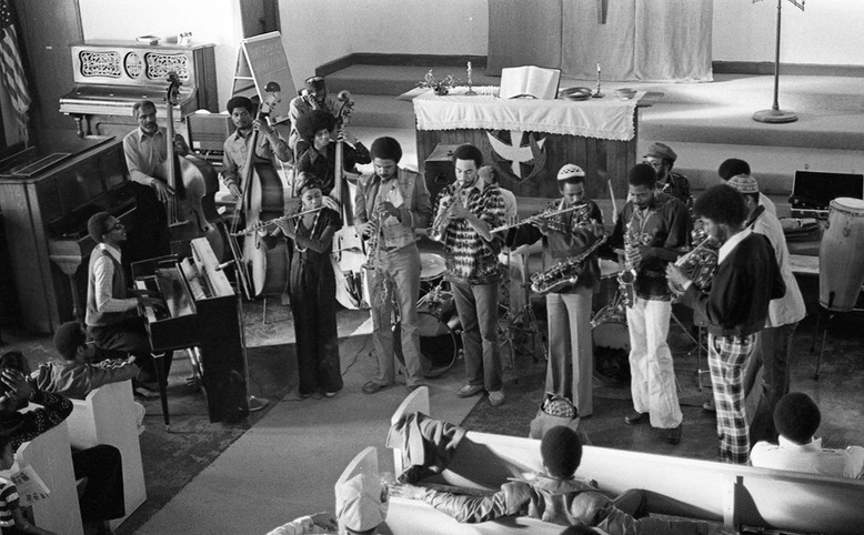 kamasi 8