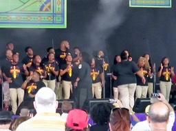 McDonogh 1
