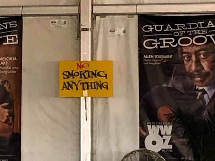OZ Tent