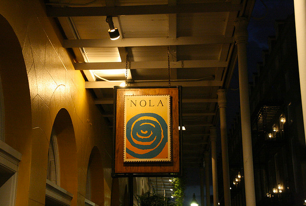 Nola