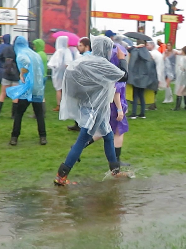 Puddle