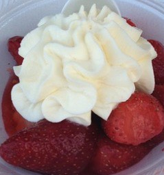 shortcake