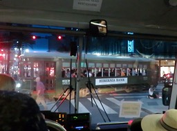 Streetcar