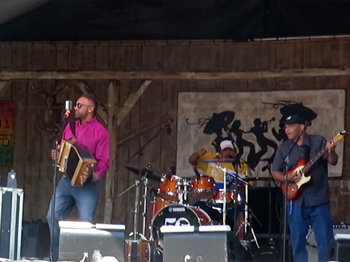 Zydeco 2