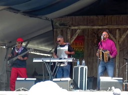 Zydeco 3